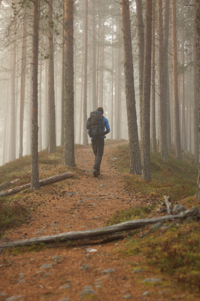 Fotograf Petter Lämås