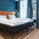 hotell köpenhamn
