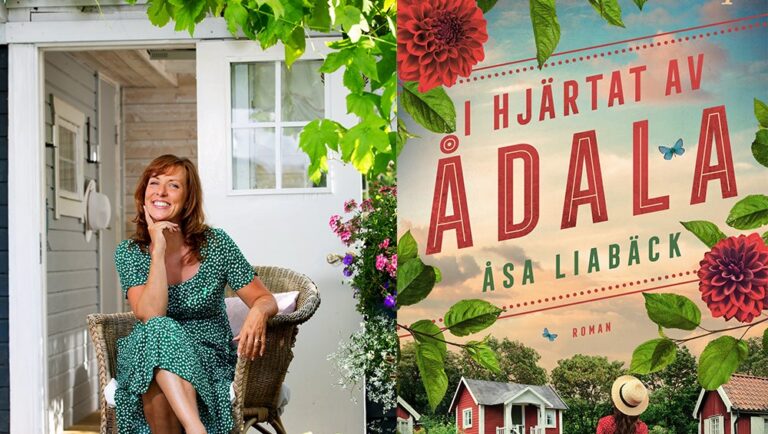 i hjärtat av ådala