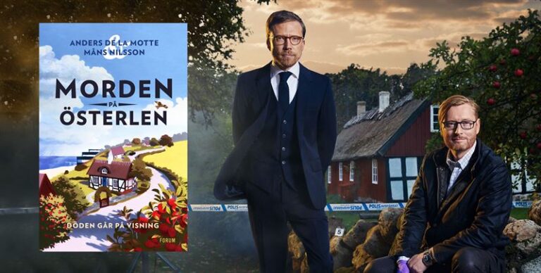 morden på österlen