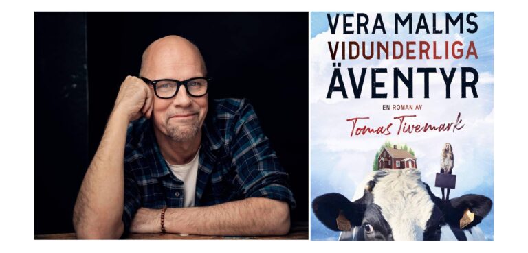 vera malms vidunderliga äventyr