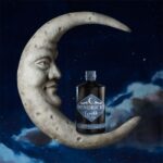Hendrick's Lunar Gin_Moon