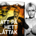 katt på hett plåttak