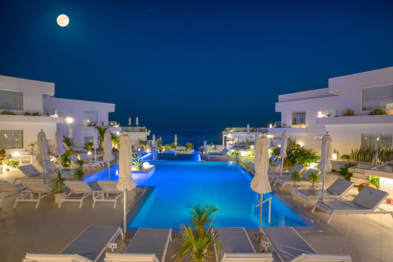 Lani’s Suites Deluxe