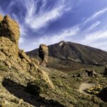 kanarieöarna vandring