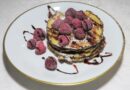 Bananpannkaka
