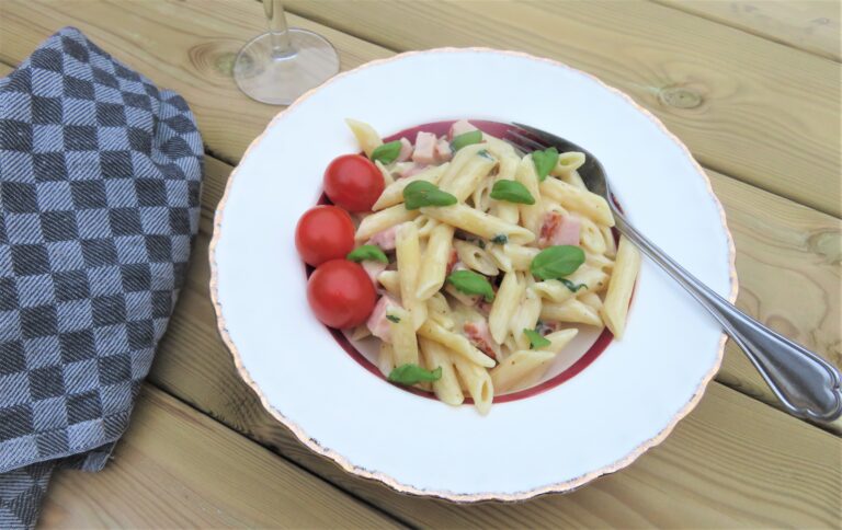 kassler senap basilika