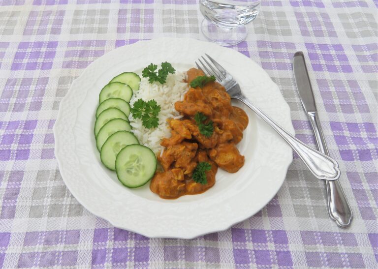 tandoorikycklinggryta