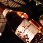 Karl Fredrik prosecco