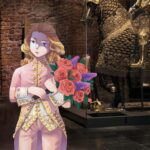 Manga Royals - kunglig historia i mangastil