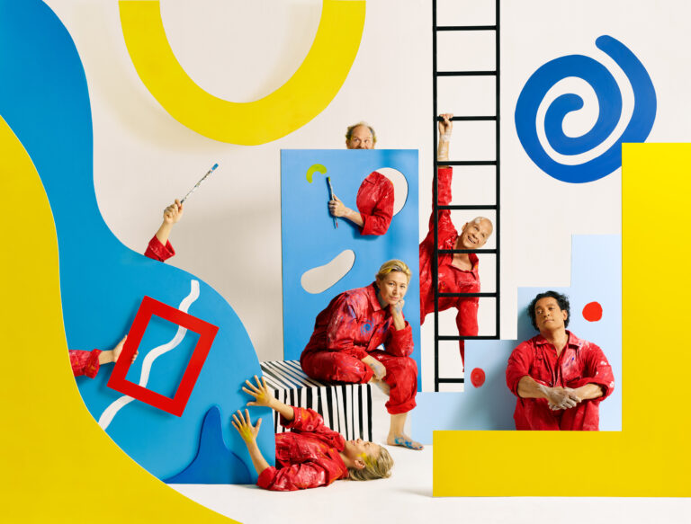 Roberts Broberg-och dalbana