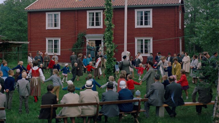 midsommar