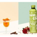 Gin & Tonic glögg och snaps - till advent och jul