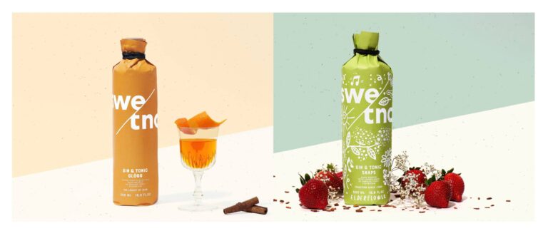 Gin & Tonic glögg och snaps - till advent och jul