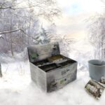 Winter Life Collection – vinterteer från Life by Follis