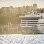 Viking Line utökar turer och lanserar nya kryssningar 2022