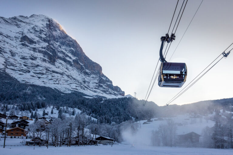 Eiger_Express_VIP_Gondel_Eiger_Winter