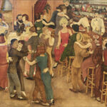 Swedish Grace på Nationalmuseum