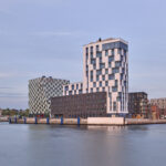 Scandic Oceanhamnen - fasad