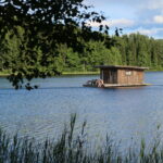 Naturbyn Jenny Nohrén