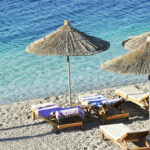 Tio instagramvänliga stränder i sommar