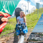 Nya Hammarbybacken - Året-runt-satsning