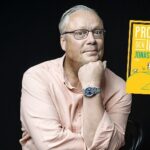 Profeten och Idioten - Jonas Jonasson gör det igen!