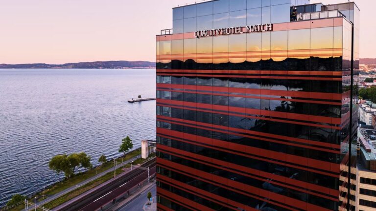 hotell jönköping