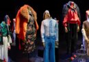 Nordstan bjuder på mode från de senaste 50 åren