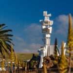 Monumento al Campesino de César Manrique_Lanzarote