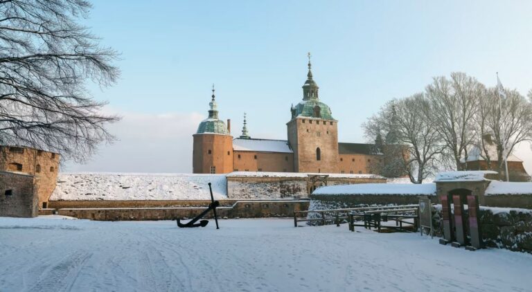 kalmar slott