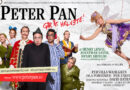 Peter Pan går åt helvete – årets skrattfest
