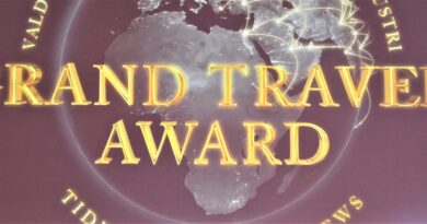 Grand Travel Award 2023
