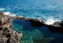 10 naturliga pooler på Kanarieöarna