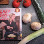 laga lunch på typ 4 minuter