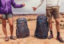 Gregorys ultralätta ryggsäckar för sommarens äventyr