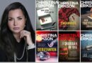 Christina Eriksson avslutar sin bokserie om Forsete