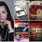 chsristina eriksson forsethe