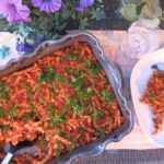 pasta- och tacogrstäng