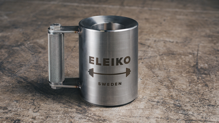 Eleiko_Heavy_Mug_kaffemugg