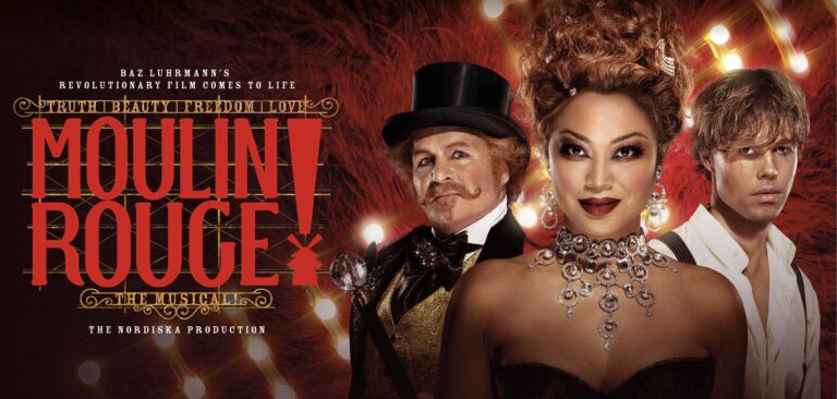 moulin rouge