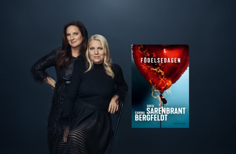 sarendbrant bergfeldt