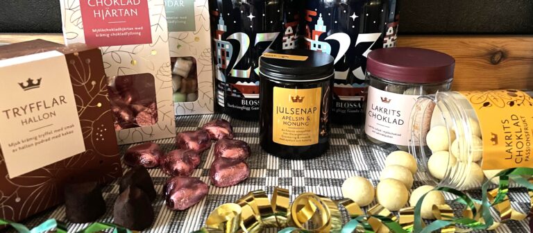 nyheter kronans apotek julen 2023