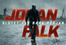 Johan Falk – filmen fortsätter som bok