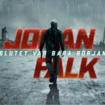 johan falk