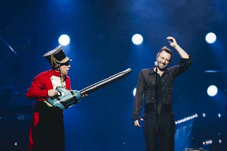 Tomten och Bocken Foto annika_berglund_9479