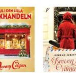 julböcker 2023 små