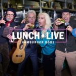 lunch live