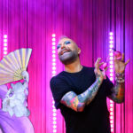 Kärlekens historia av Rickard Söderberg