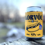 korvöl